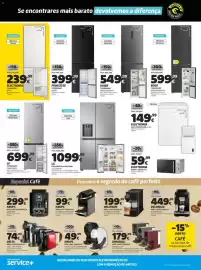 Folheto Radio Popular Página 2