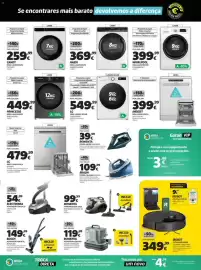 Folheto Radio Popular Página 3