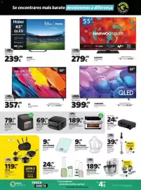 Folheto Radio Popular Página 4