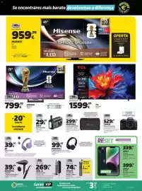 Folheto Radio Popular Página 5