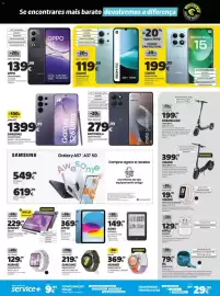 Folheto Radio Popular Página 7