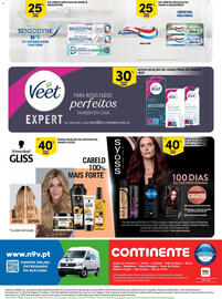 Folheto Continente Página 4