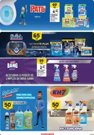 Folheto Continente Página 2