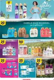 Folheto Continente Página 3