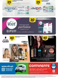 Folheto Continente Página 4