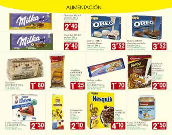 Folleto Supermercados Bip Bip Página 4