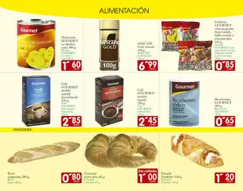 Folleto Supermercados Bip Bip Página 5