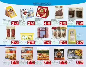 Folleto Supermercados Bip Bip Página 6