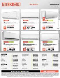 Catálogo Nexon Página 16