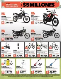 Catálogo Nexon Página 12