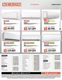 Catálogo Nexon Página 16