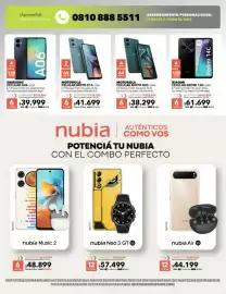 Catálogo Nexon Página 5