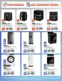 Catálogo Nexon Página 7