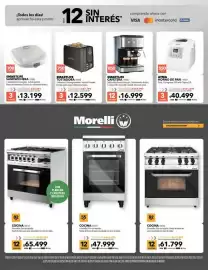 Catálogo Nexon Página 9