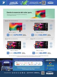 Catálogo Pardo Hogar Página 16