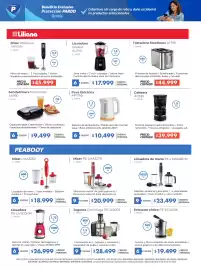 Catálogo Pardo Hogar Página 10