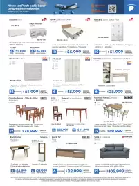 Catálogo Pardo Hogar Página 11