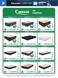 Catálogo Pardo Hogar Página 12