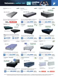 Catálogo Pardo Hogar Página 13