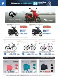 Catálogo Pardo Hogar Página 14