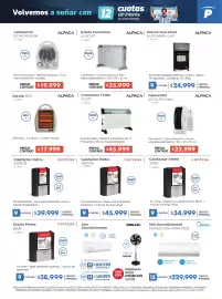 Catálogo Pardo Hogar Página 15