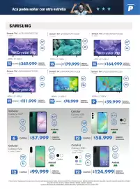 Catálogo Pardo Hogar Página 3