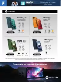 Catálogo Pardo Hogar Página 4