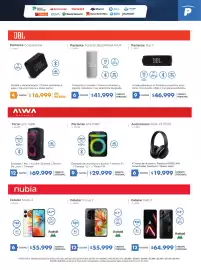 Catálogo Pardo Hogar Página 5