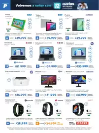 Catálogo Pardo Hogar Página 6