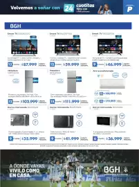 Catálogo Pardo Hogar Página 7