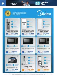 Catálogo Pardo Hogar Página 8