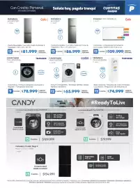 Catálogo Pardo Hogar Página 9