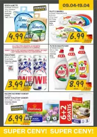 Słoneczko gazetka Strona 6