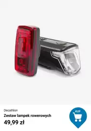 Decathlon gazetka Strona 4