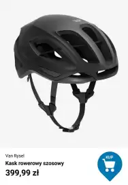 Decathlon gazetka Strona 6