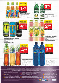 Market Point gazetka Strona 18