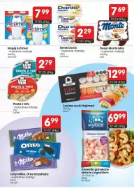 Market Point gazetka Strona 11