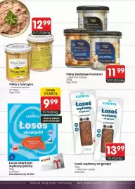 Market Point gazetka Strona 12