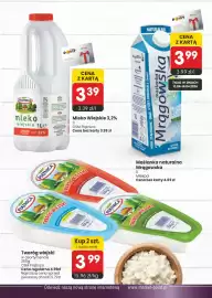 Market Point gazetka Strona 4