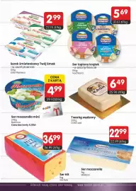 Market Point gazetka Strona 8