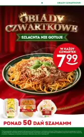 Żabka gazetka Strona 10