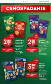 Żabka gazetka Strona 11