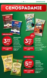 Żabka gazetka Strona 12