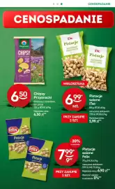 Żabka gazetka Strona 13