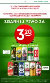 Żabka gazetka Strona 15