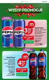 Żabka gazetka Strona 16