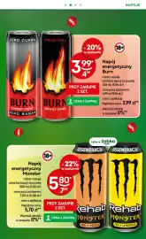 Żabka gazetka Strona 17