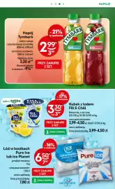 Żabka gazetka Strona 18