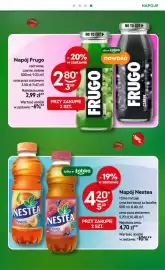 Żabka gazetka Strona 19