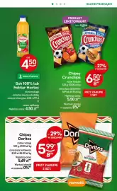 Żabka gazetka Strona 20